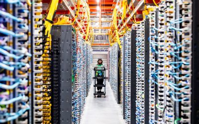 Maine devine primul stat din Statele Unite ale Americii care va impune un moratoriu asupra construcției de centre de date de mare anvergură, o măsură menită să răspundă creșterii accelerate a industriei ai și preocupărilor legate de impactul asupra mediului și rețelei energetice