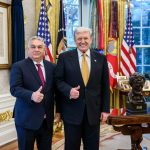 Trump „cumpără” voturi pentru Orban în Ungaria, după modelul Milei