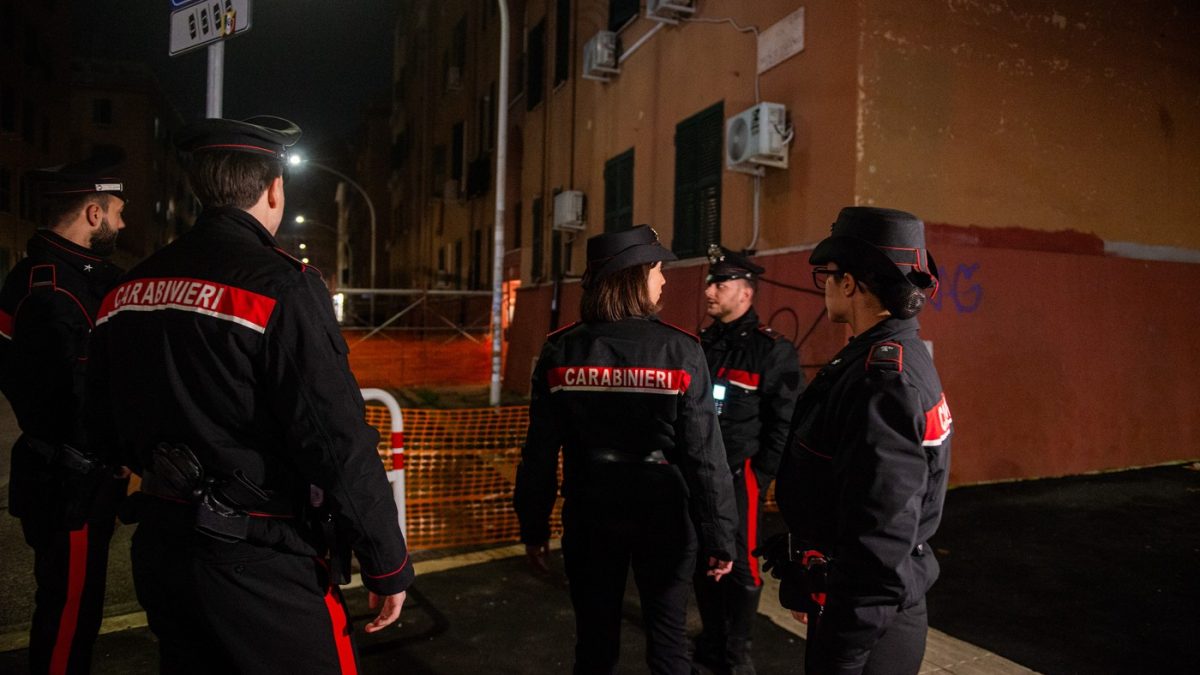 Comunitatea română din Massa, alături de familia italianului ucis