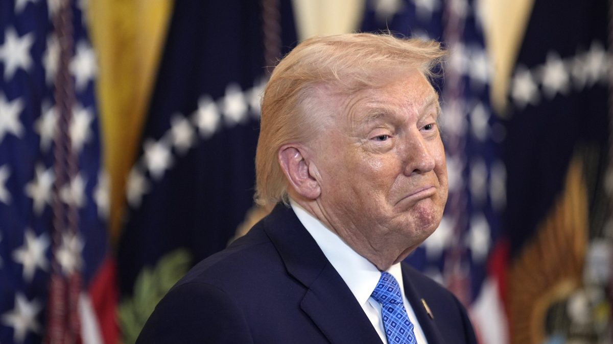 Trump prelungește armistițiul, dar păstrează blocada la cererea Pakistanului