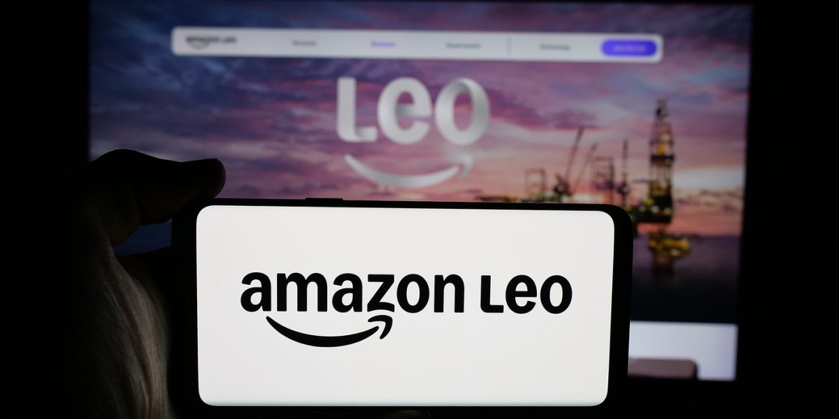 Când lansează Amazon internet prin satelit