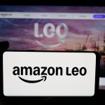 Când lansează Amazon internet prin satelit