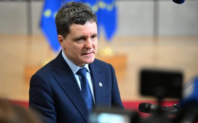 Nicușor Dan, apel la respectarea angajamentelor SUA–Iran