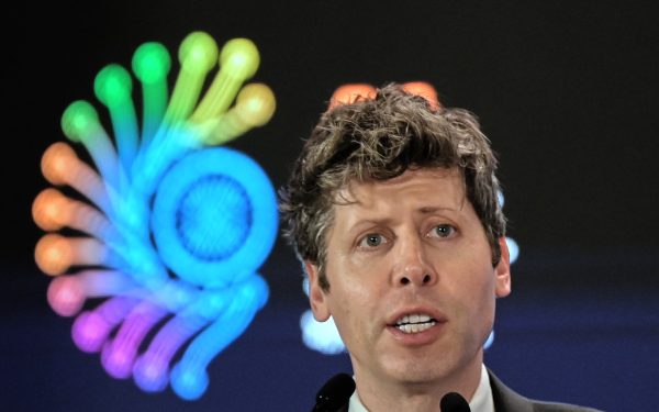 Sam Altman, ȘOCANT: IA Mythos, „bombă” vândută de un dealer de buncăre