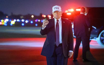 Donald Trump amenință Iranul: o civilizație poate dispărea în această seară