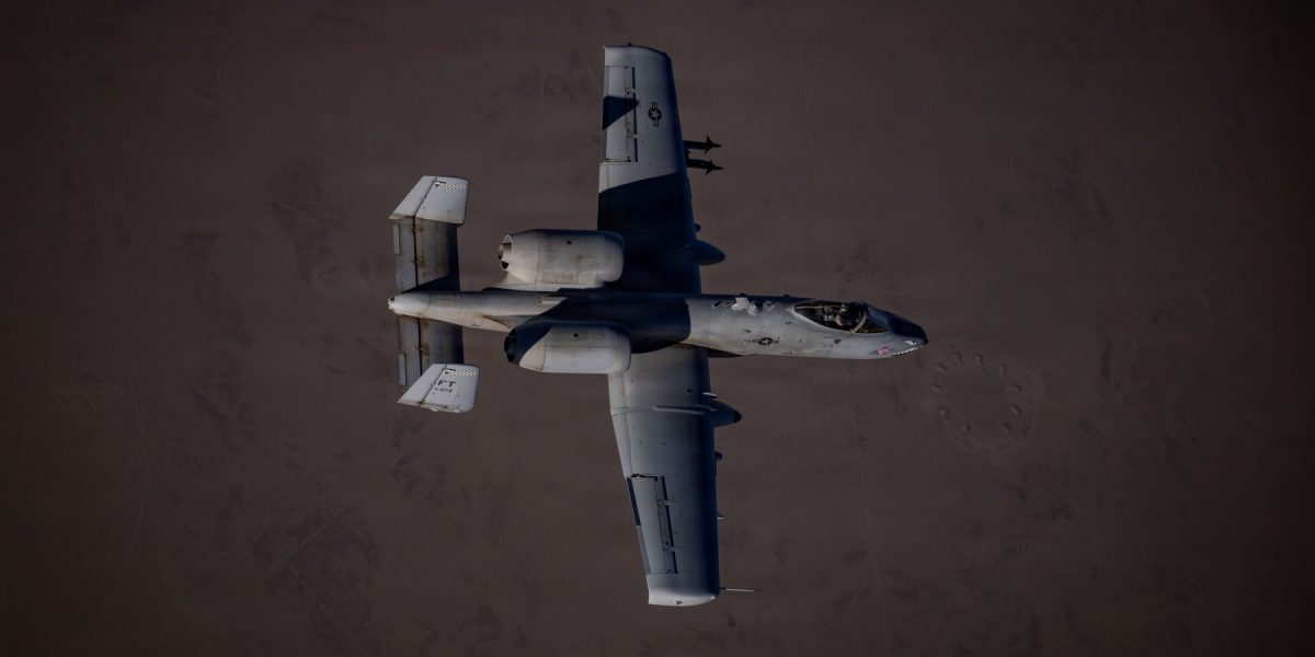 Un avion american de atac A-10 Warthog s-a prăbușit vineri în regiunea Golfului Persic, iar pilotul, singura persoană aflată la bord, a fost salvat, conform oficialilor Statelor Unite
