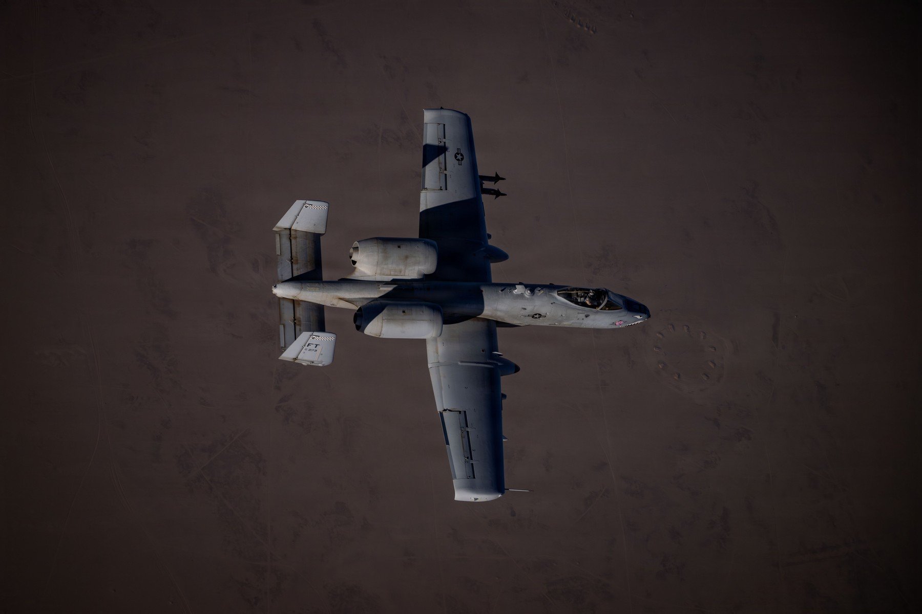 Un avion american de atac A-10 Warthog s-a prăbușit vineri în regiunea Golfului Persic, iar pilotul, singura persoană aflată la bord, a fost salvat, conform oficialilor Statelor Unite