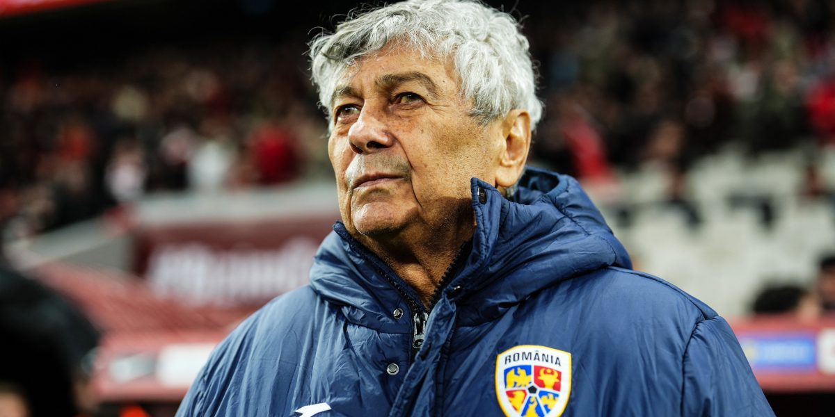 Lucescu, o legendă a fotbalului românesc, s-a stins din viață la 80 de ani