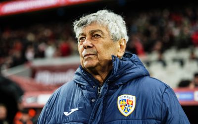 Lucescu, o legendă a fotbalului românesc, s-a stins din viață la 80 de ani