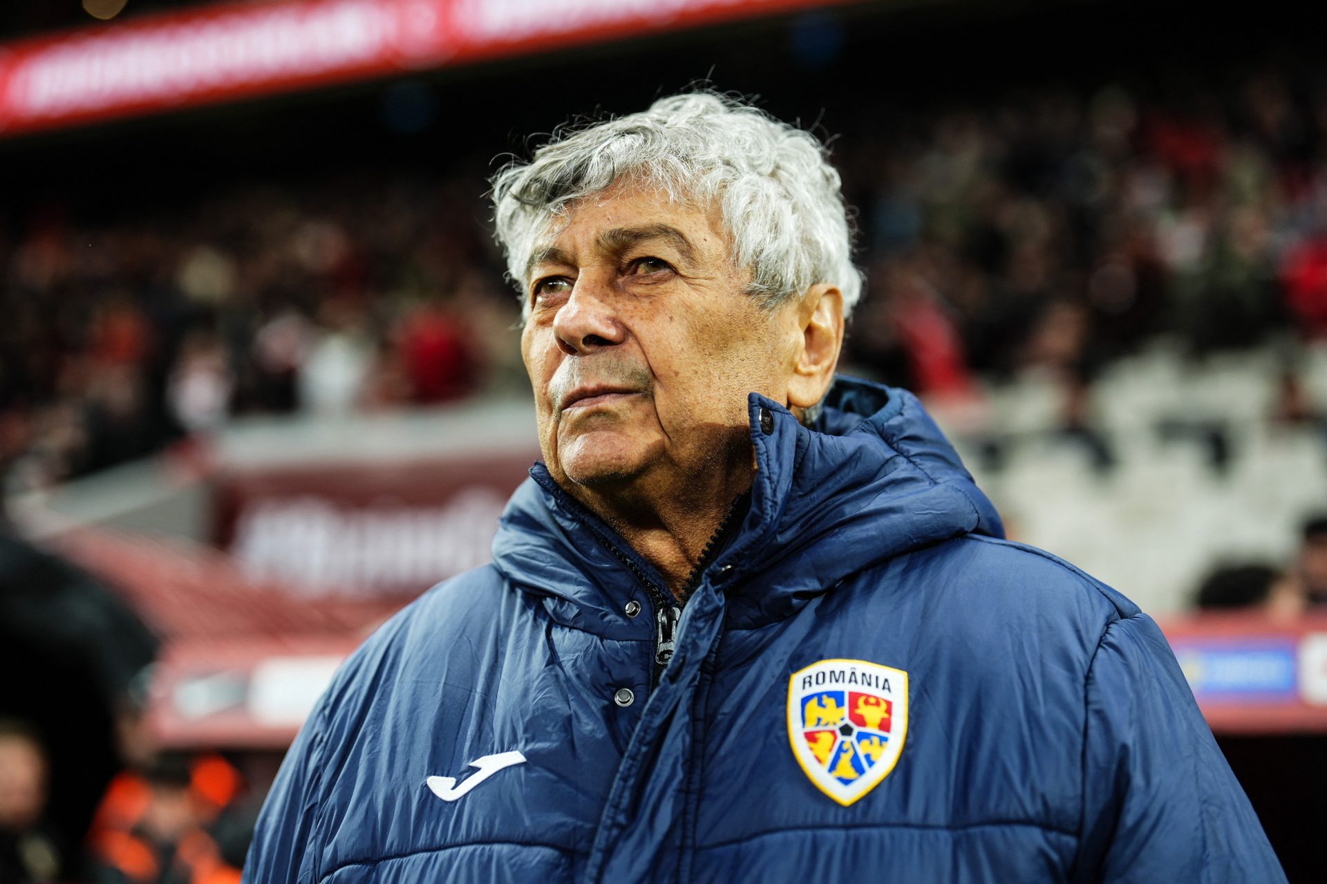 MIRCEA Lucescu, LEGENDĂ A FOTBALULUI ROMÂNESC, A MURIT București – Mircea Lucescu, una dintre cele mai mari personalități din istoria fotbalului românesc, a încetat din viață marți, 7 aprilie 2026, la Spitalul Universitar de Urgență București