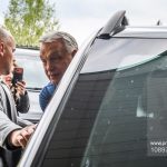Orban: Studentul anti-sovietic, ”cal troian” al Rusiei în Europa