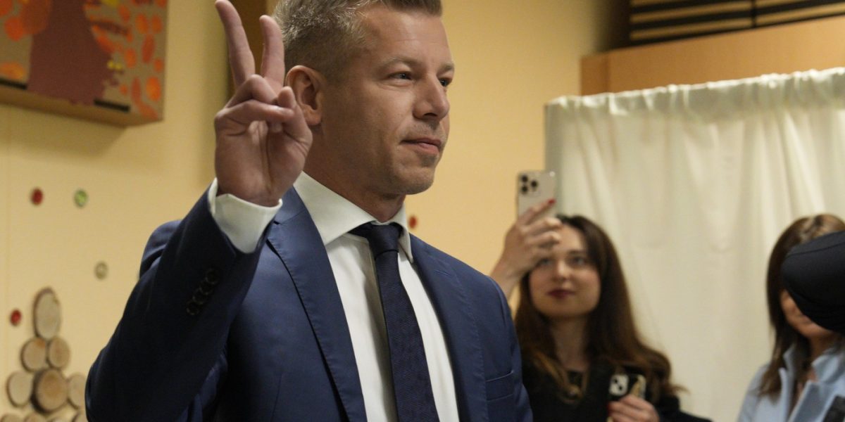 Magyar, lider TISZA, dezvăluie: Orban l-a sunat pentru „Felicitări”