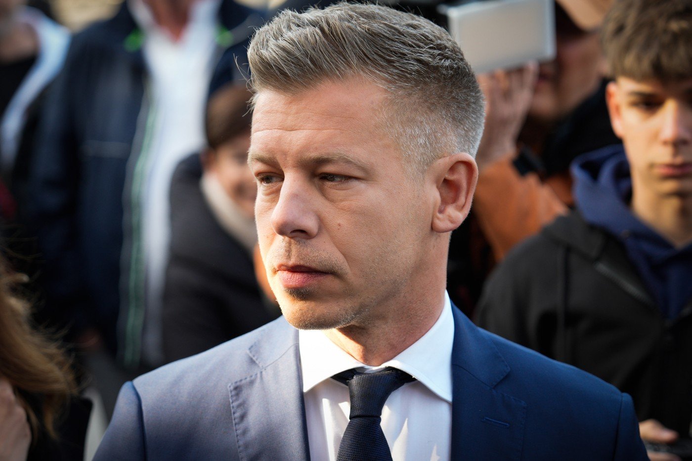 Magyar, apel la președinte: Convoacă rapid noul Parlament