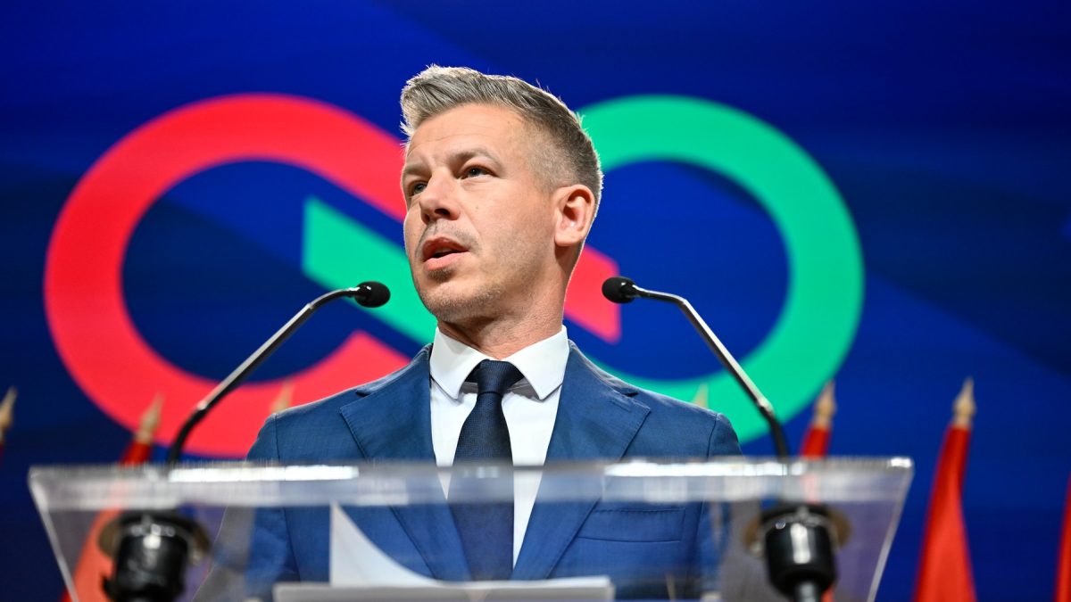 Magyar, avertisment la Budapesta: Documente guvernamentale, distruse înainte de predare