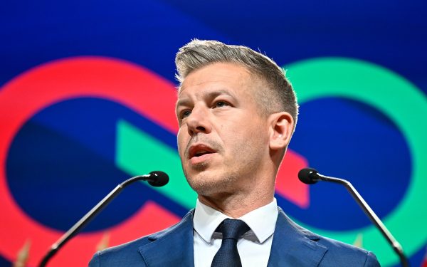 Magyar, audiență la Președintele Ungariei: I-a cerut din nou demisia