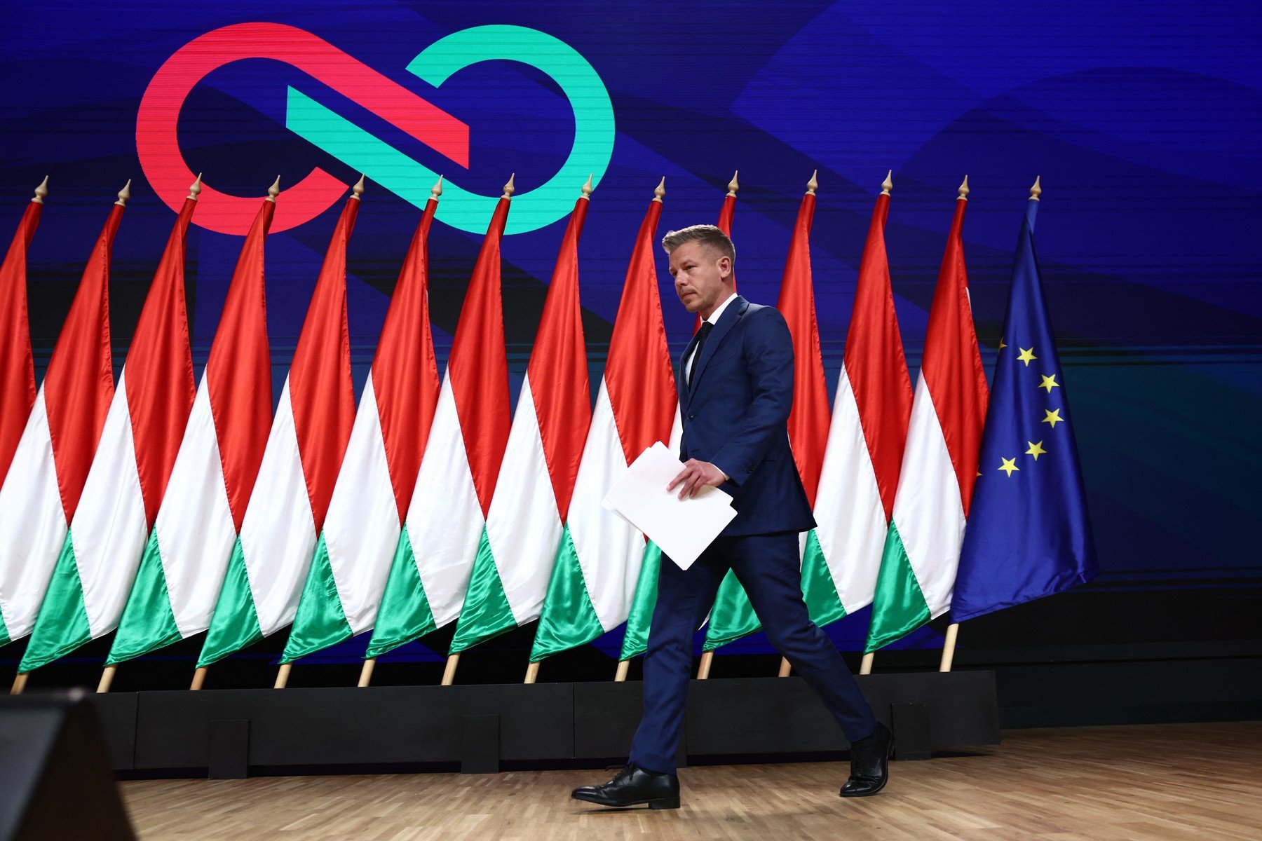 Magyar, cu ochii pe UDMR și Transilvania: Demisia lui Kelemen Hunor, inevitabilă