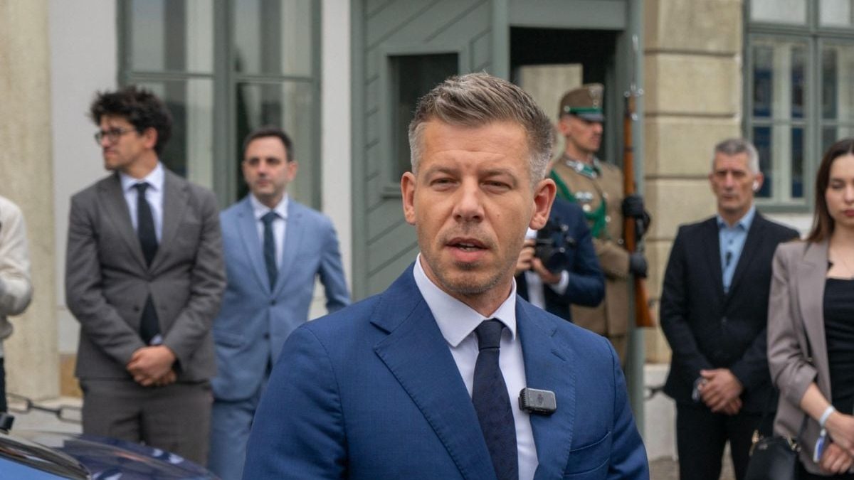Peter Magyar, văzut de Orban la Palatul Prezidențial: „Ca-n filme”