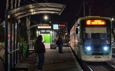 STB anunță programul mijloacelor de transport pentru Paște: Linia 41 circulă în noaptea de Înviere Societatea de Transport București (STB) a dat publicității programul de funcționare al mijloacelor de transport de suprafață pentru perioada sărbătorilor pascale