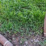 Proiectile neexplodate, descoperite într-un sat din Galați
