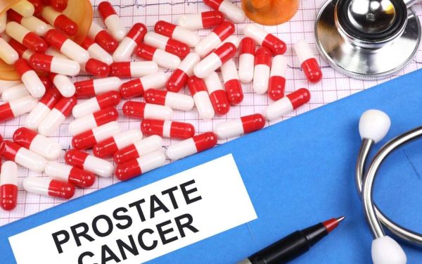 Ajutorul federal pentru locuințe: Mai mulți ani de viață pentru bărbații cu cancer de prostată