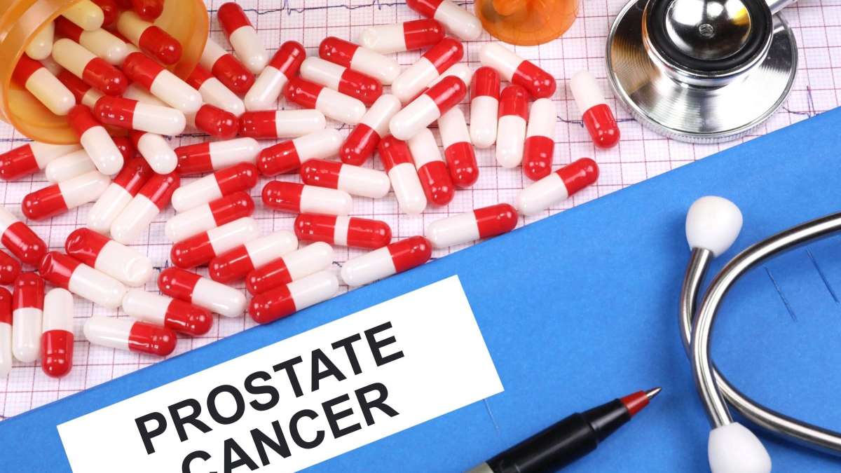 Ajutorul federal pentru locuințe: Mai mulți ani de viață pentru bărbații cu cancer de prostată
