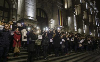 Un ordin intern al Parchetului General prevede actualizarea salariilor procurorilor, cu includerea indicelui de inflație și a dobânzilor legale penalizatoare, aferente anului 2018