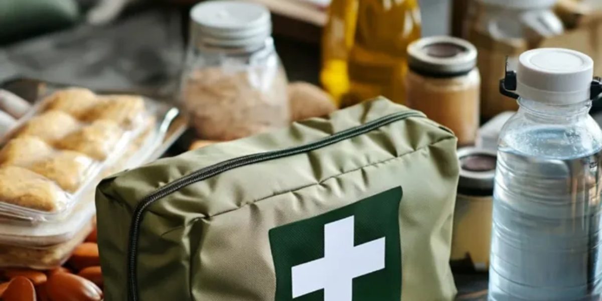 Ce rezerve alimentare îți salvează viața în criză: listă obligatorie