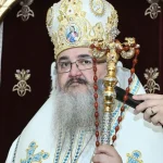 Preasfințitul Părinte Ambrozie a celebrat joi douăzeci de ani de la întronizarea sa ca Episcop al Giurgiului, marcând un moment important pentru comunitatea religioasă locală