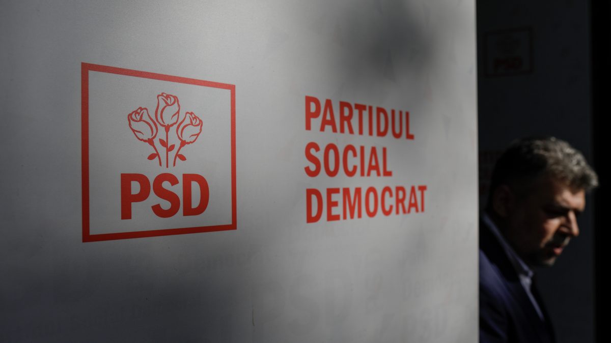 CNCD, pe urmele campaniei "naziste" anti-PSD: Sesizare NU, anchetă DA