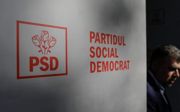 CNCD, pe urmele campaniei "naziste" anti-PSD: Sesizare NU, anchetă DA