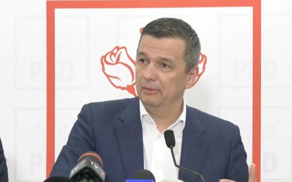 PSD blochează listările la bursă! Grindeanu: "Depunem legea luni"
