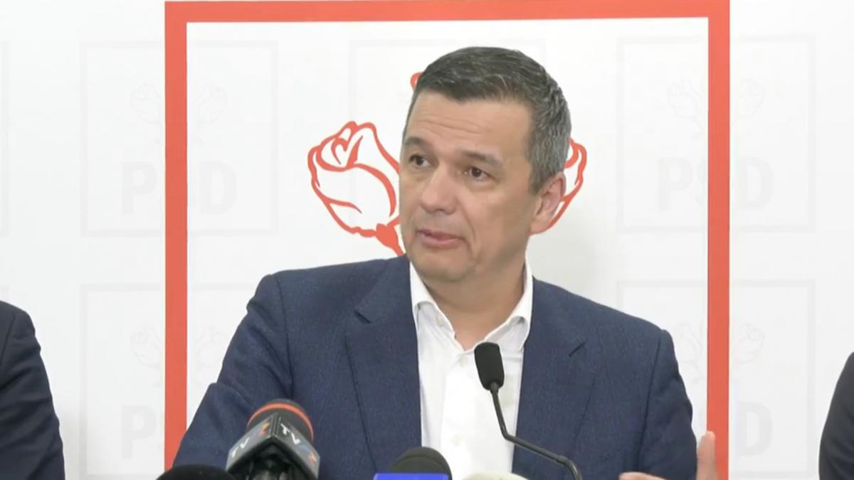 PSD blochează listările la bursă! Grindeanu: "Depunem legea luni"