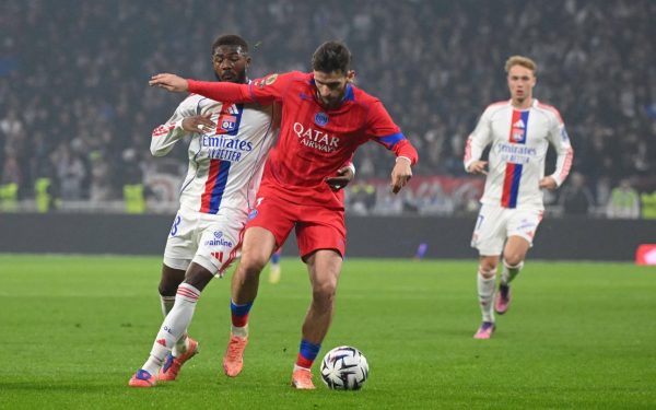 PSG - Lyon, duel incendiar în Ligue 1, LIVE pe VOYO de la 21:45