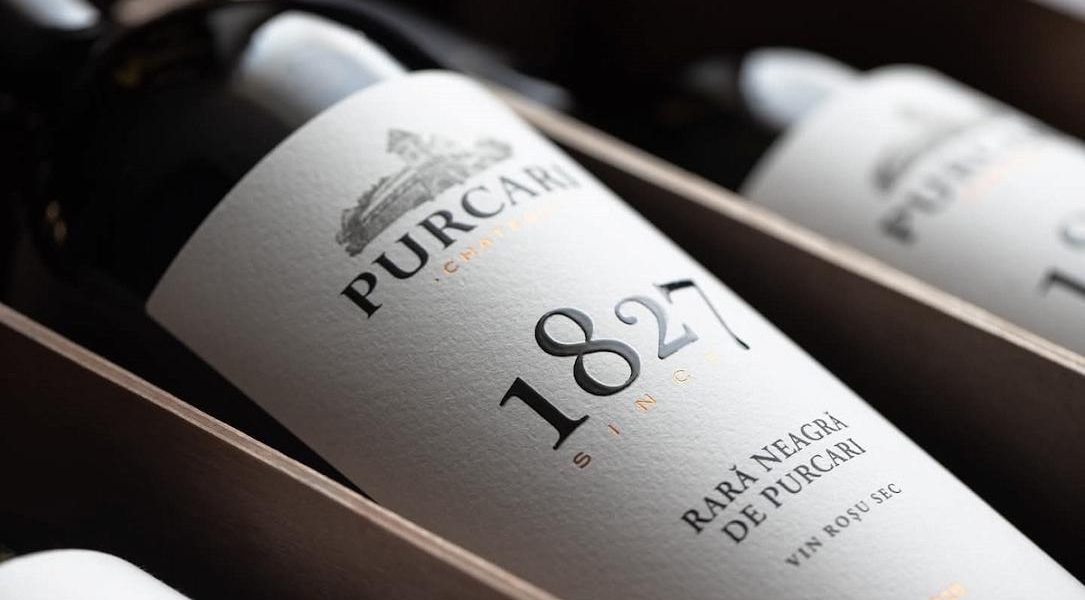 Purcari, pe val: A doua achiziție anul acesta, listată la Bursa din București