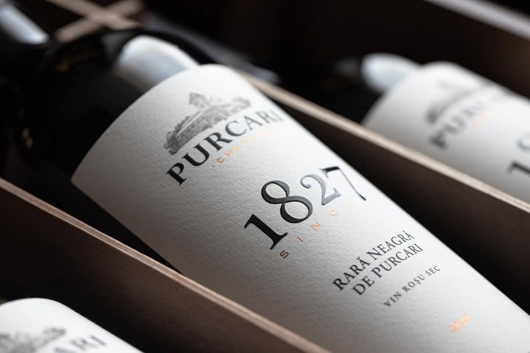 Purcari, pe val: A doua achiziție anul acesta, listată la Bursa din București