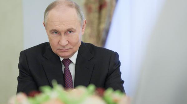 Putin, ofertă-șoc: Se bagă la medierea SUA-Iran, după eșecul negocierilor