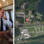 Putin, fortăreață cu 7 turnuri antiaeriene: Apărare de fier în Novgorod