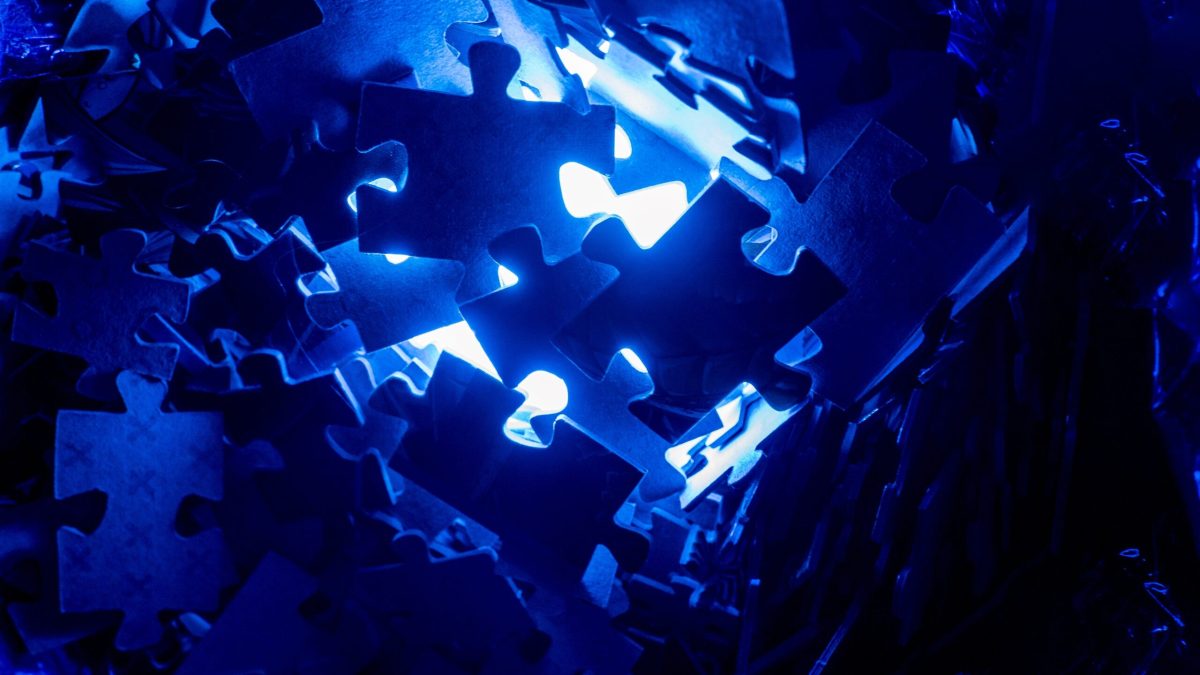 Puzzle-urile, secretul relaxării: Cum combat anxietatea în România