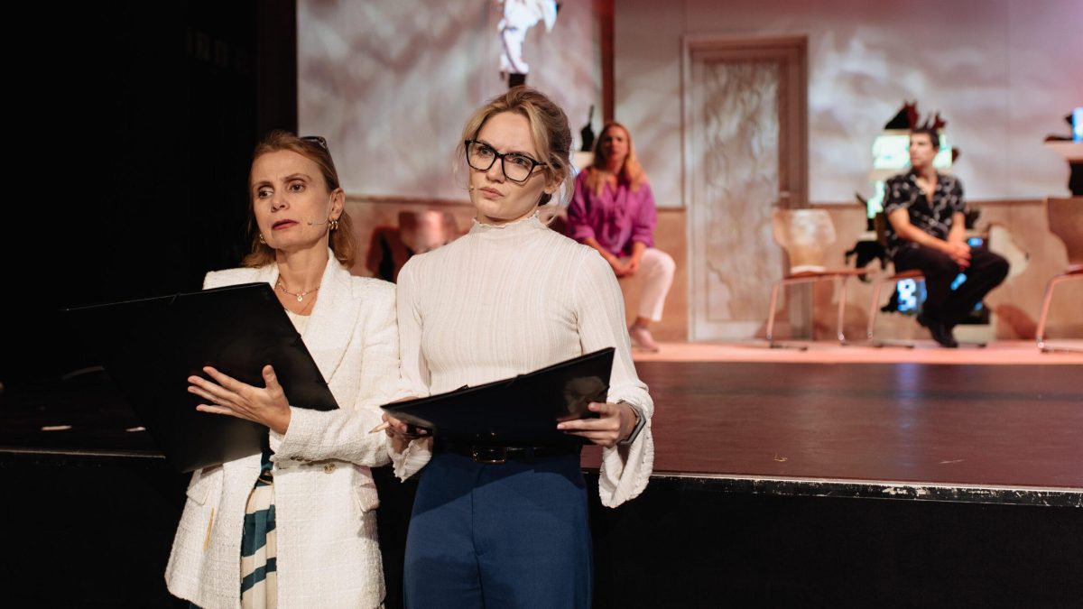 Spectacole de teatru în București: Programul cultural pentru 20-26 aprilie