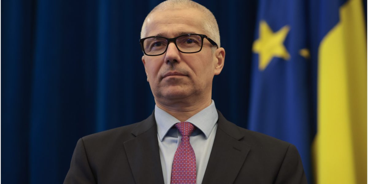 Ministrul Justiției îi propune președintelui Nicușor Dan numiri la marile parchete