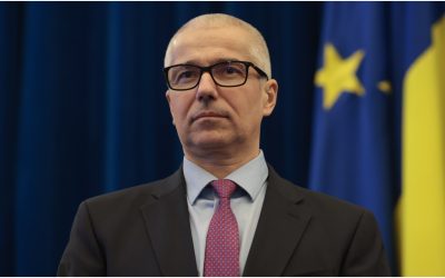 Ministrul Justiției îi propune președintelui Nicușor Dan numiri la marile parchete