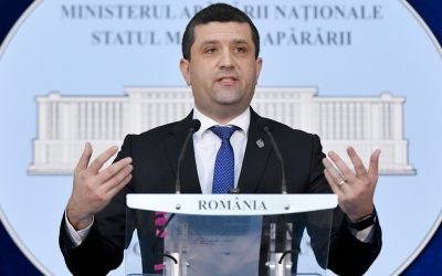 Ministrul Apărării, Radu Miruță, declară că nu există riscuri imediate pentru securitatea României din cauza conflictului din Orientul Mijlociu Ministrul Apărării, Radu Miruță, a afirmat luni, la RFI, că în prezent nu se înregistrează riscuri directe asupra securității naționale a României în contextul conflictului din Orientul Mijlociu
