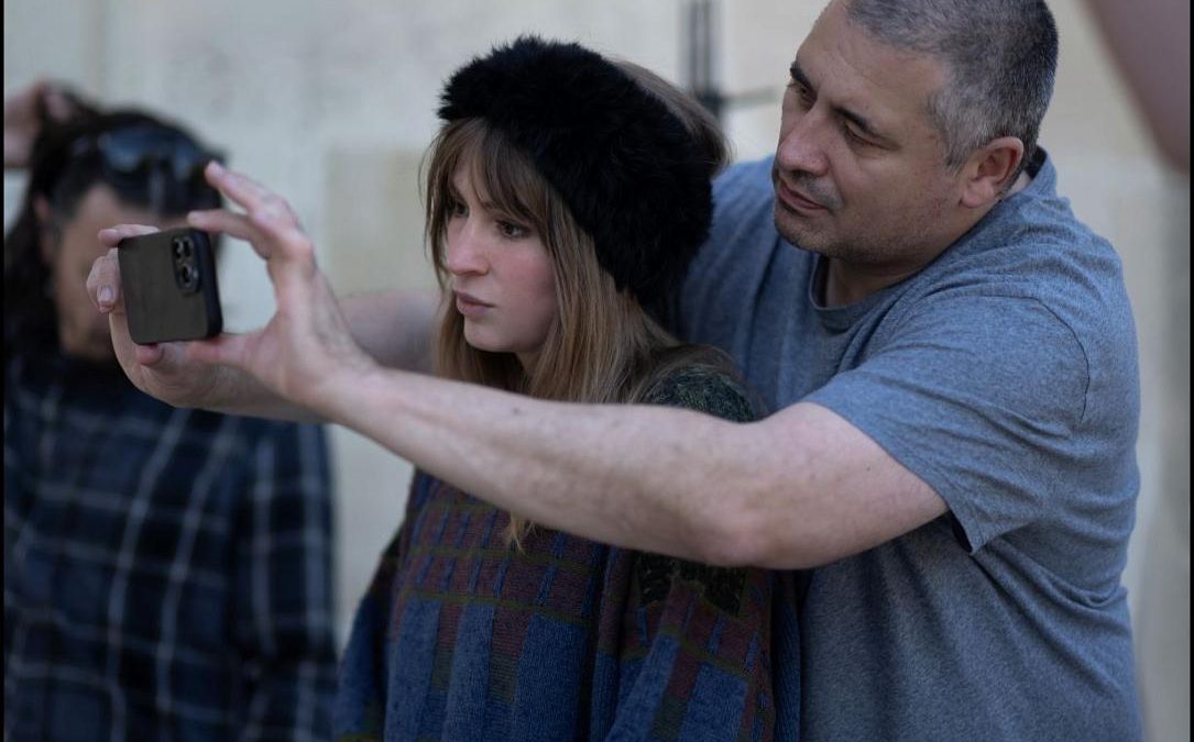 Radu Jude, la Cannes: Noul film al regizorului român, la Quinzaine