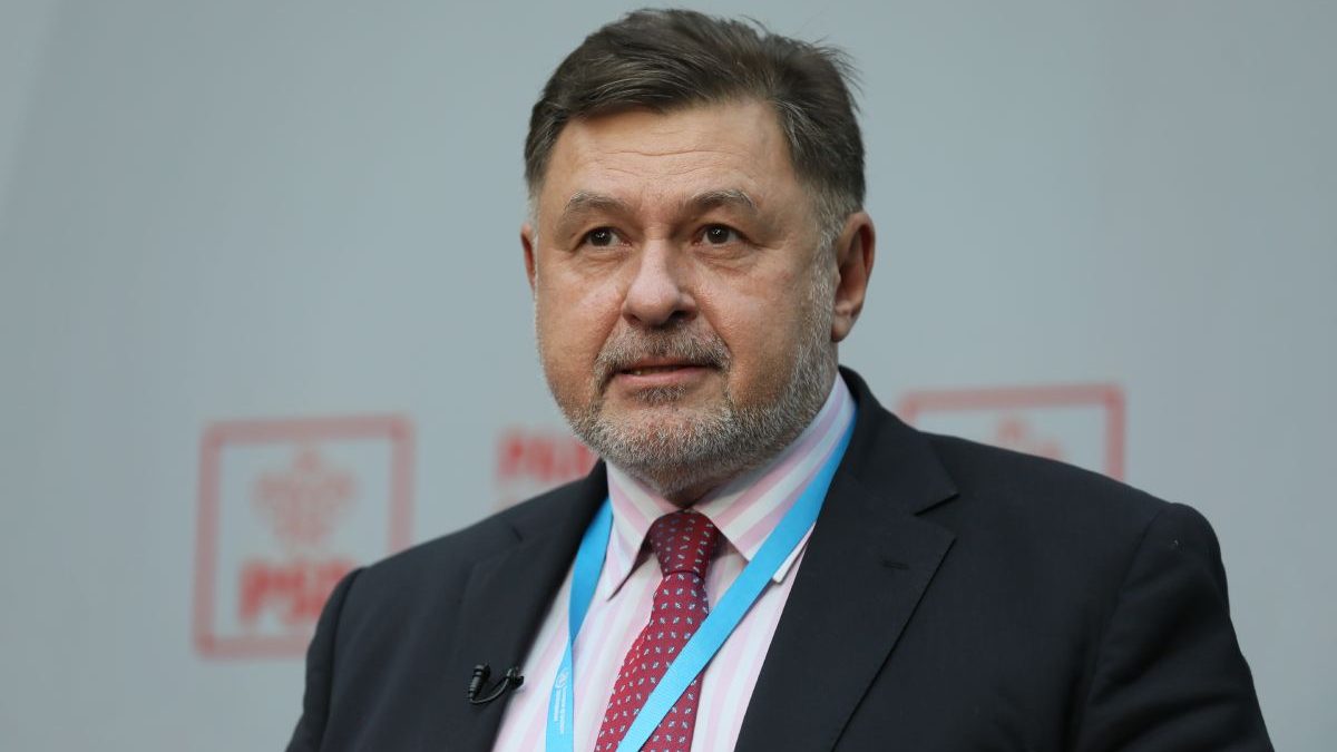Rafila, blocaj de 170 de milioane de euro pentru vaccinuri Pfizer: Cele trei motive