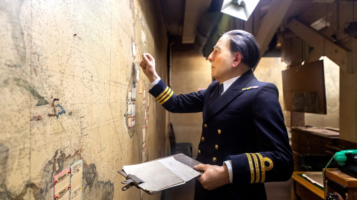 Documentul secret care a șocat Marea Britanie: "Bomba" postbelică