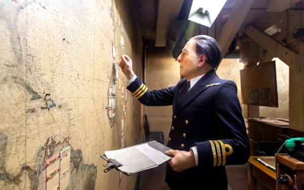 Documentul secret care a șocat Marea Britanie: "Bomba" postbelică