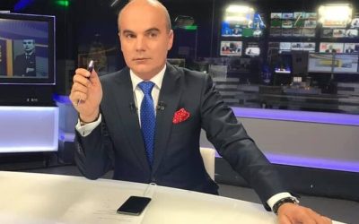 Europarlamentarul Rareș Bogdan a reacționat dur după ce Consiliul Național al Audiovizualului (CNA) a decis să retragă licența postului de televiziune Realitatea Plus
