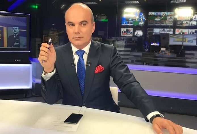 Europarlamentarul Rareș Bogdan a reacționat dur după ce Consiliul Național al Audiovizualului (CNA) a decis să retragă licența postului de televiziune Realitatea Plus