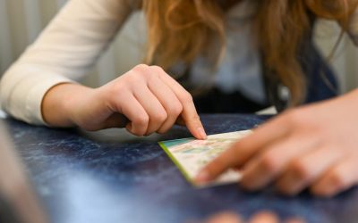 Răsturnare de situație: Românca fugară cu 500.000 de euro, păcălită