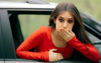 Samsung a lansat recent o nouă aplicație numită „Hearapy”, special creată pentru persoanele care suferă de rău de mișcare